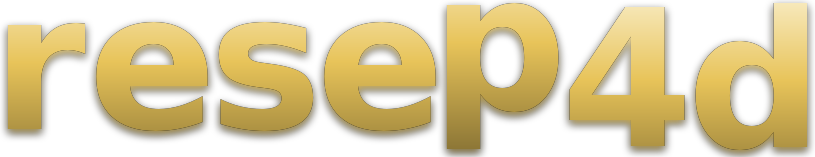 resep4d logo