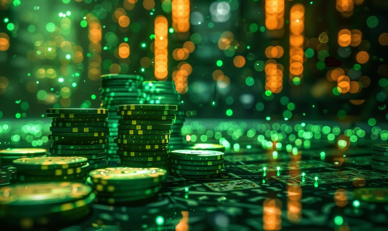 resep4d Casino categories
